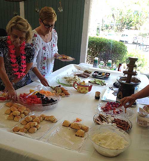 springtea12 Brea Glenbrook Club